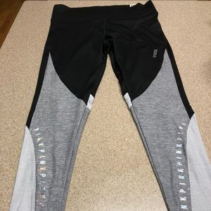Victoria Secret yoga pants